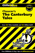 CliffsNotes<sup>TM</sup> Canterbury Tales@